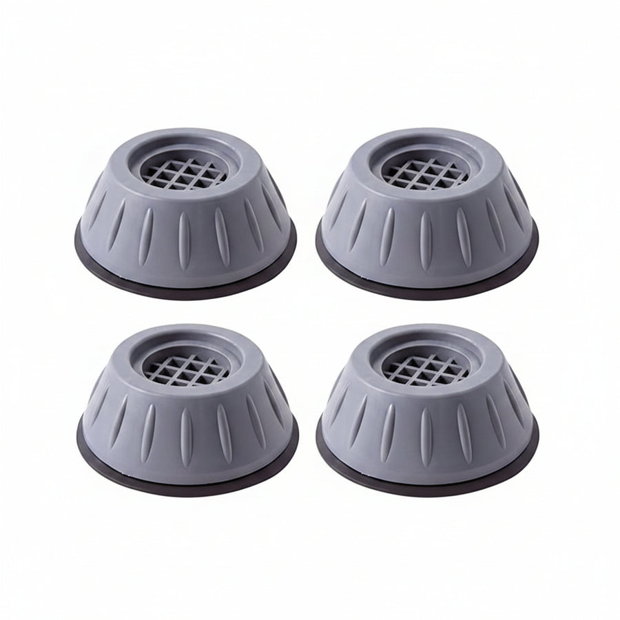 ashing machine feet pads