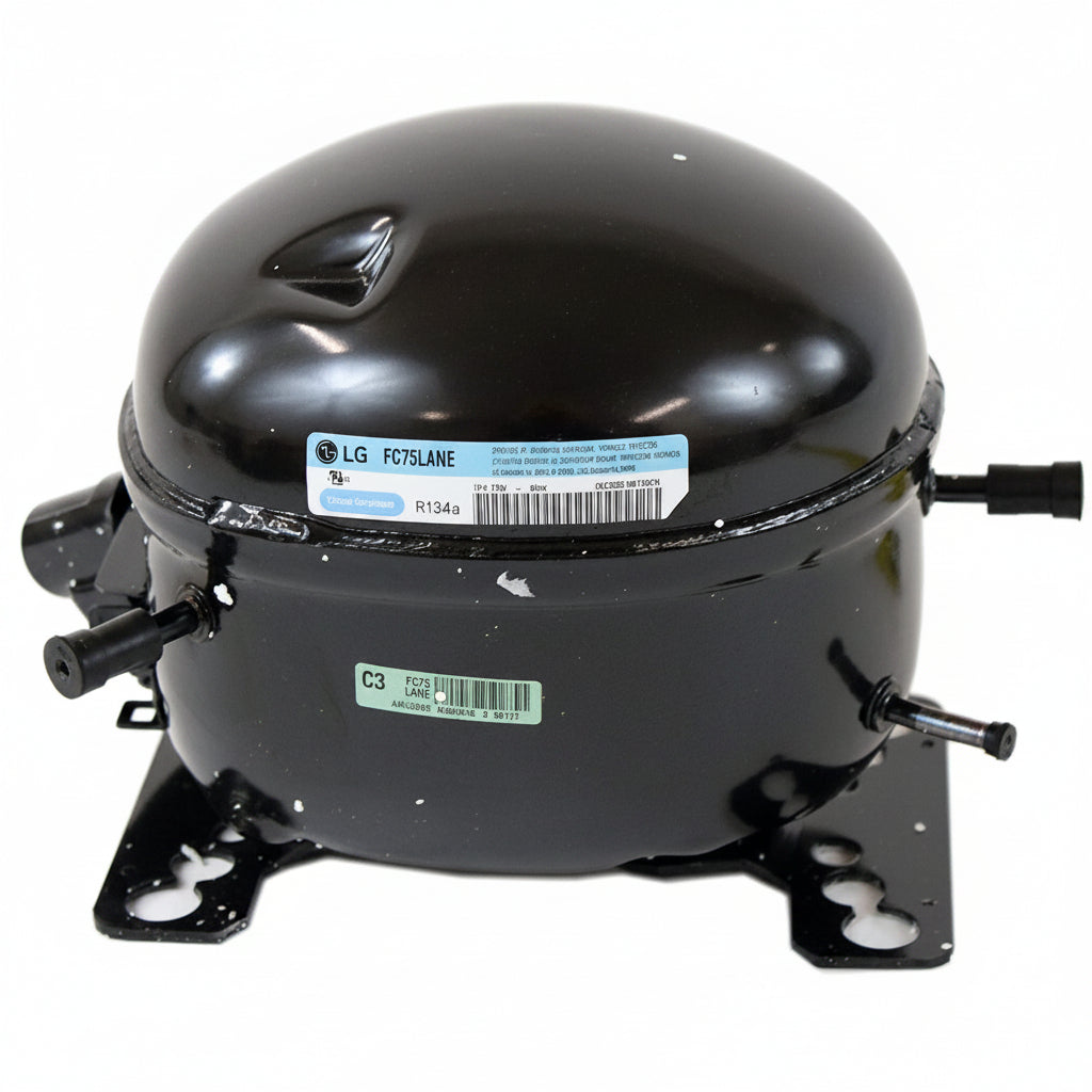 Compressor for LG Refrigerators