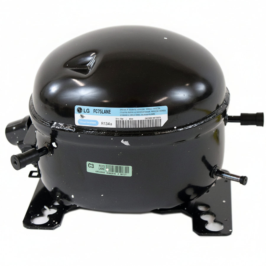 Compressor for LG Refrigerators