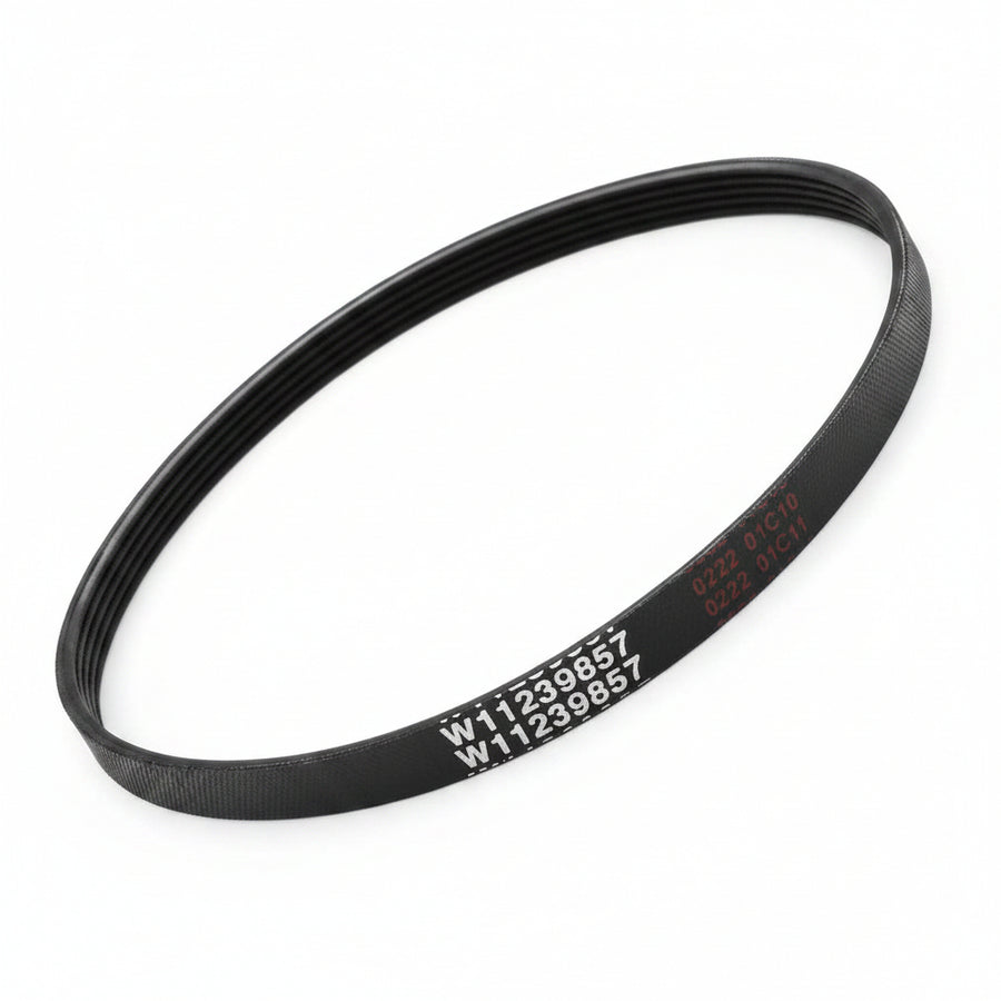 Washer Drive Belt, Compatible with Whirlpool Maytag Top Load Clothes Washing Machine