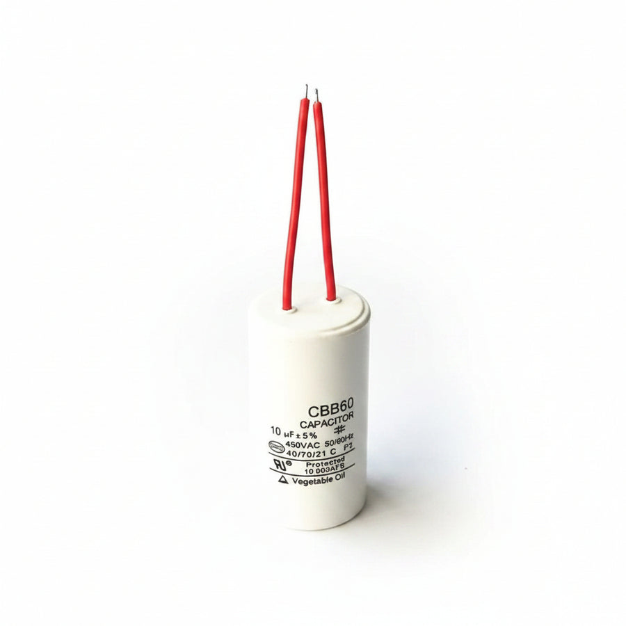 Washing Machine Capacitor