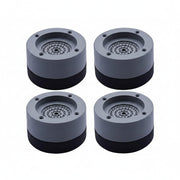 Anti-Walk Dryer Washer Pads Stackable Shock