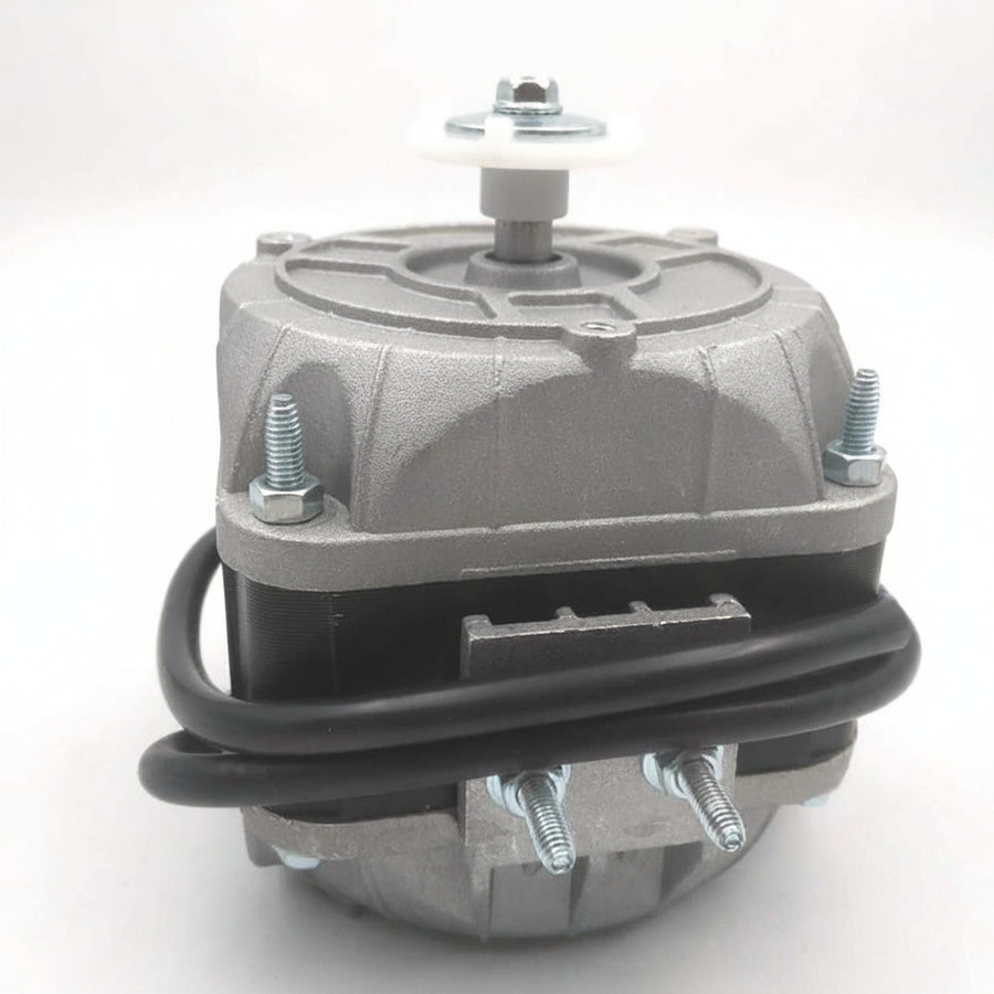 Multi Fit Fridge Freezer Fan Motor 73W Multi-function Cooling Fan Motor