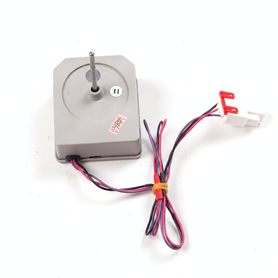 Kenwood Refrigerator Freezer Evaporator Fan Motor