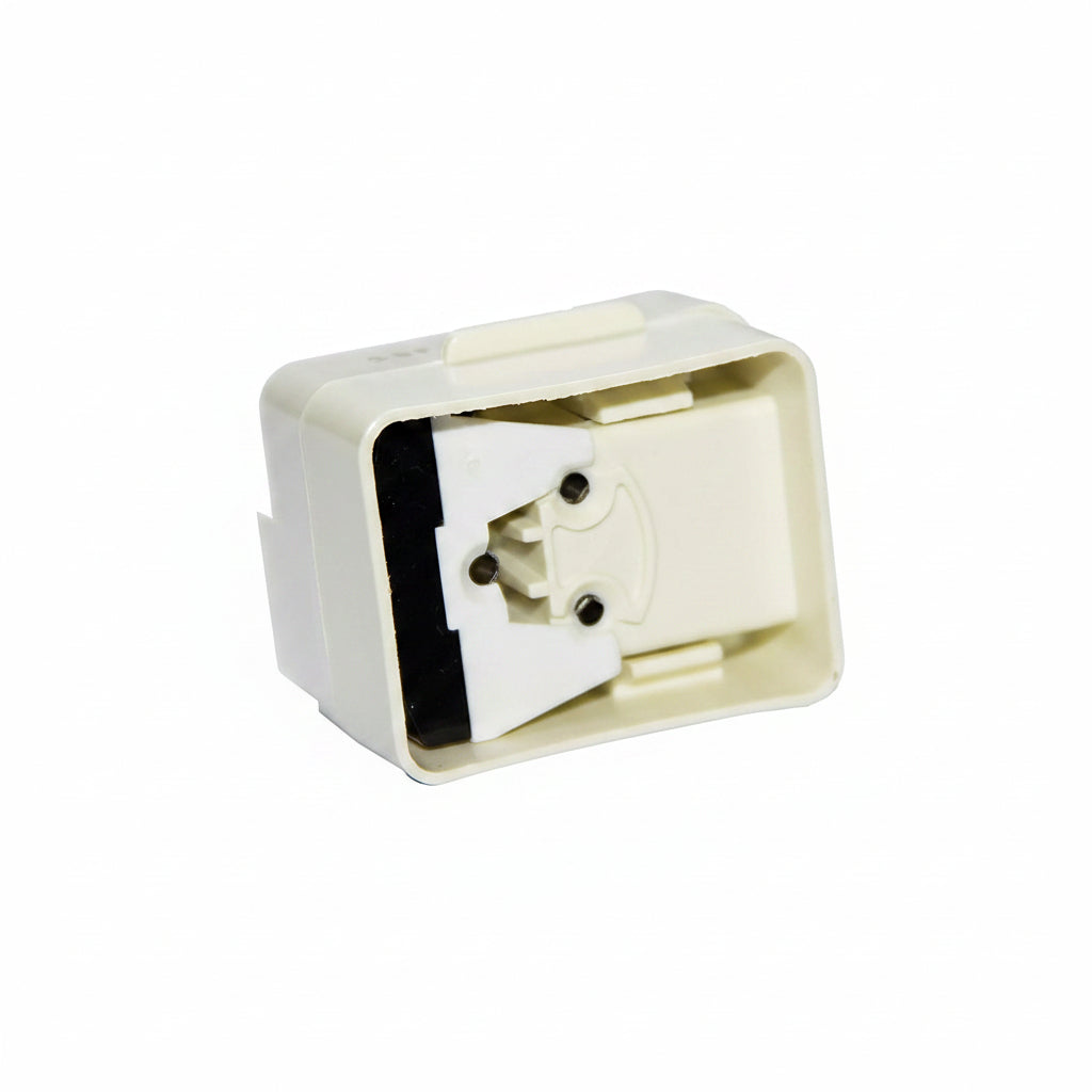 Refrigerator Compressor Start Relay Compatible with Electrolux 241707701
