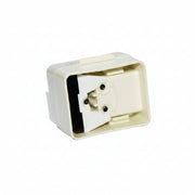Refrigerator Compressor Start Relay Compatible with Electrolux 241707701