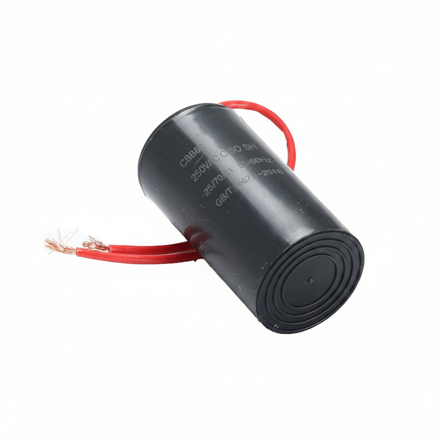 Washing Machine Capacitor 250V