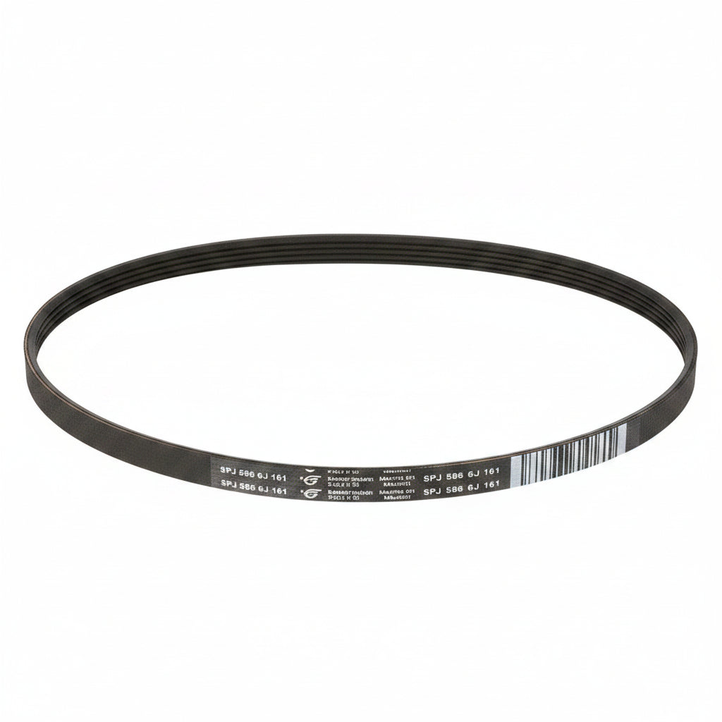 Washing Machine Drive Belt for GE - part WH01X24180