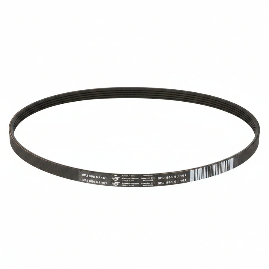 Washing Machine Drive Belt for GE - part WH01X24180