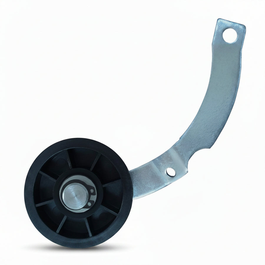 Dryer Idler Pulley Part - 37001287 Compatible with Whirlpool