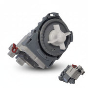 washer dryer drain pump