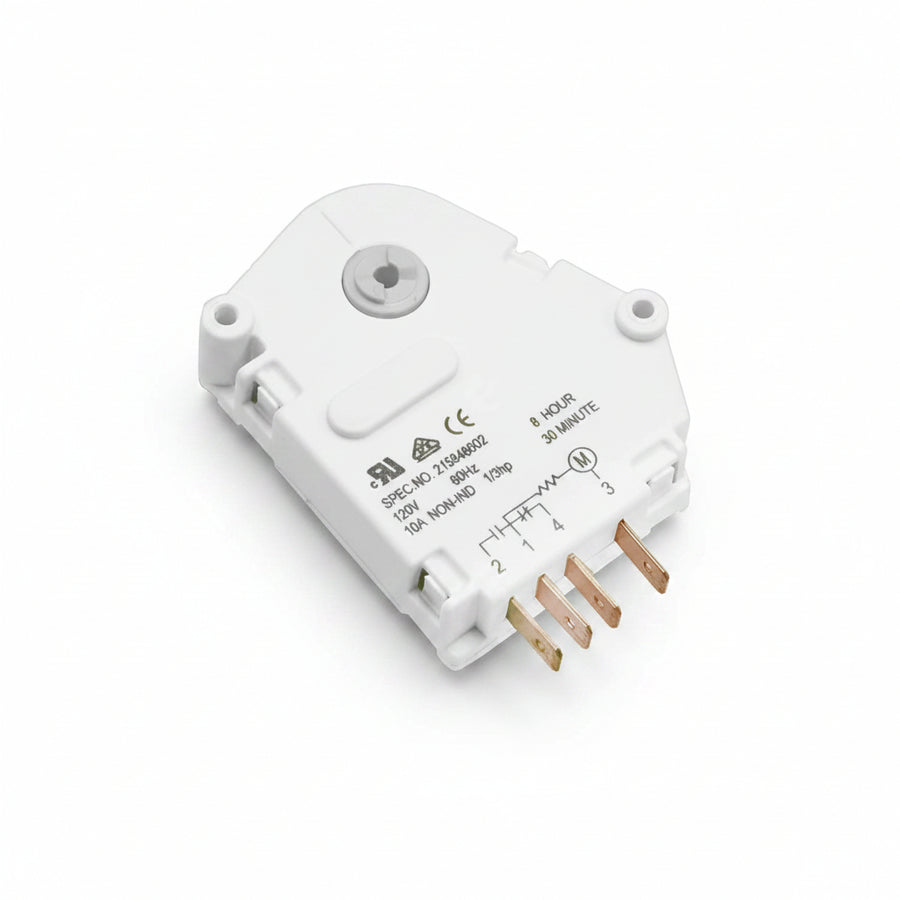 Refrigerator Defrost Timer