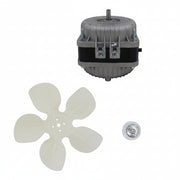 Refrigerator Fan Condenser Motor, Micro Motors Shaded Pole Motor