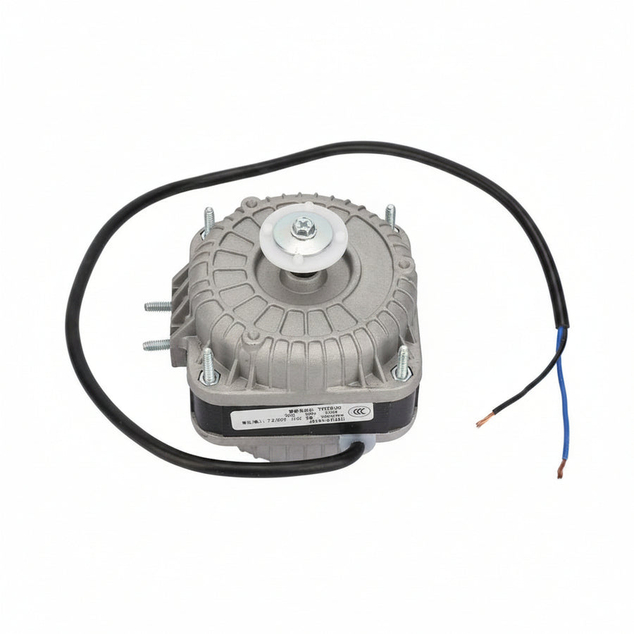 Refrigerator Condenser Motor