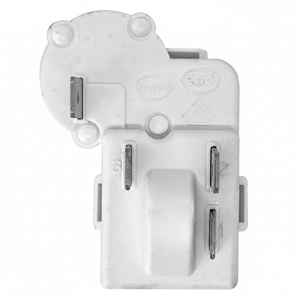 Refrigerator Relay Over Load Protector For Hotpoint Chest Freezer For Haier For Siemens Refrigerators