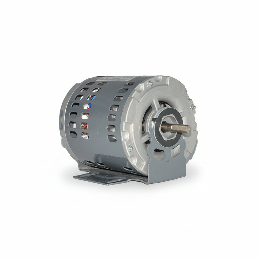550W 3/4 HP Air Cooled Motor Evaporative Cooler Duty Rolling Bearing