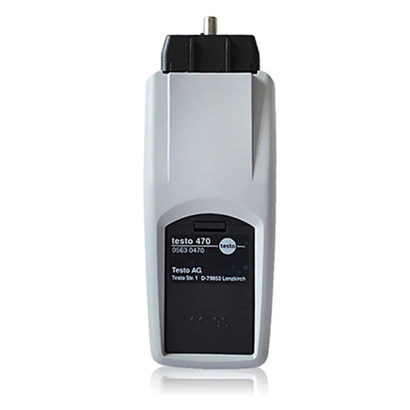 Tachometer Contact Non Contact Dual Purpose Tachometer