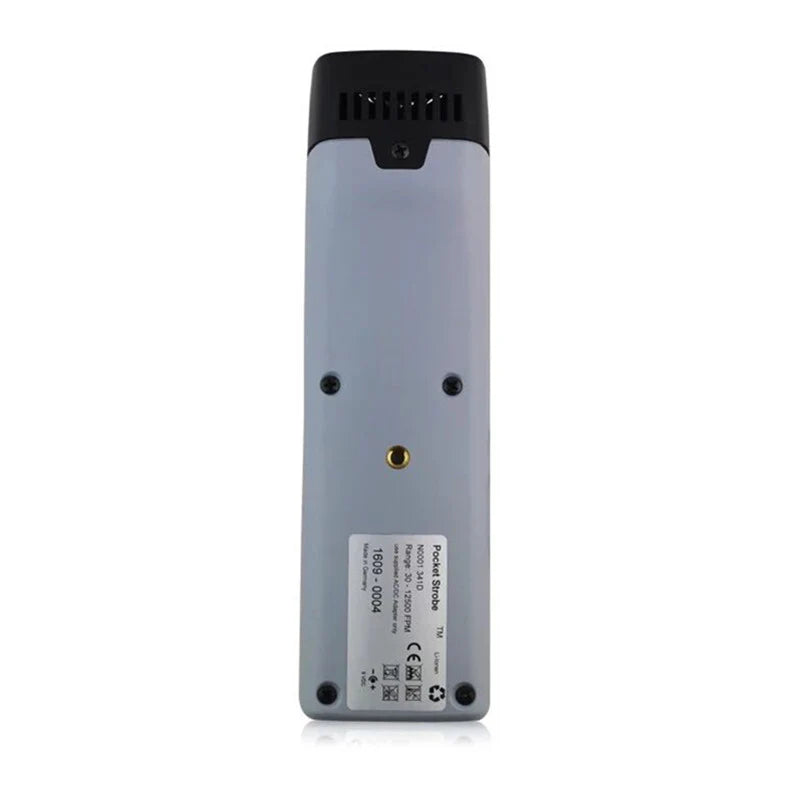 Non Contact  Stroboscopic Tachometer