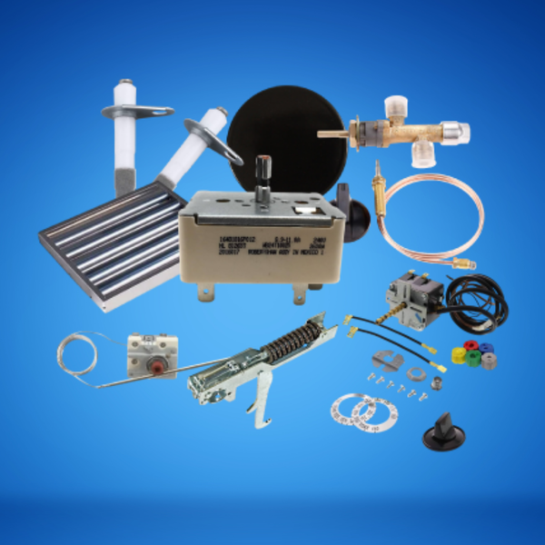 Commercial Catering Equipment