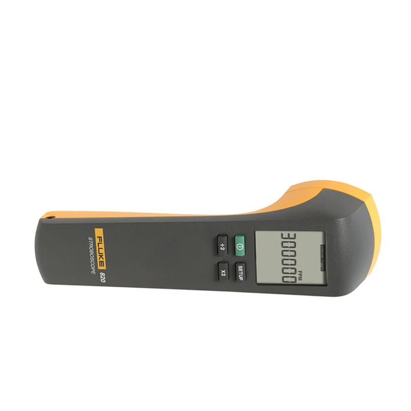 Load image into Gallery viewer, Portable Stroboscope Tachometer Non Contact Digital Tachometer
