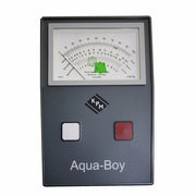 Textile Material Tester Imported Aqua Boy Moisture Meter Yarn Moisture Meter