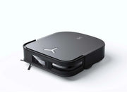 ECOVACS DEEBOT X2 COMBO BLACK