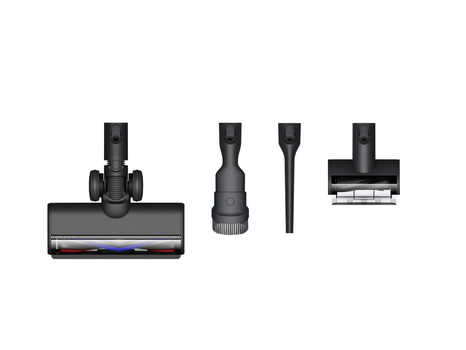 ECOVACS DEEBOT X2 COMBO BLACK