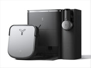 ECOVACS DEEBOT X2 COMBO BLACK