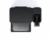 ECOVACS DEEBOT X2 COMBO BLACK