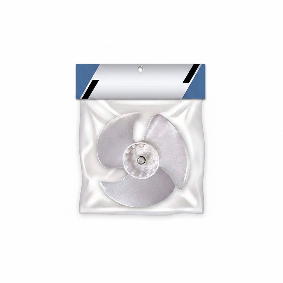 Fan blade