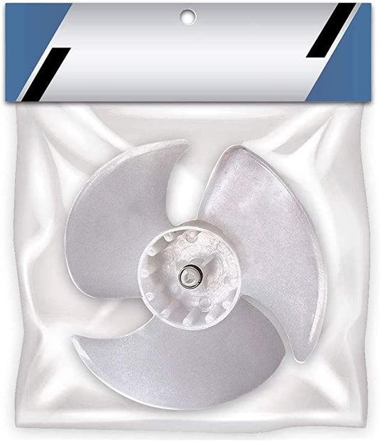 Fan blade