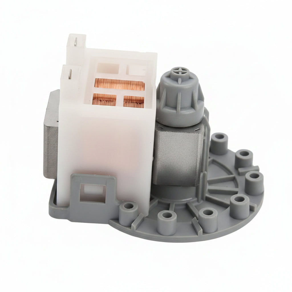 Washing Machine Drain Pump