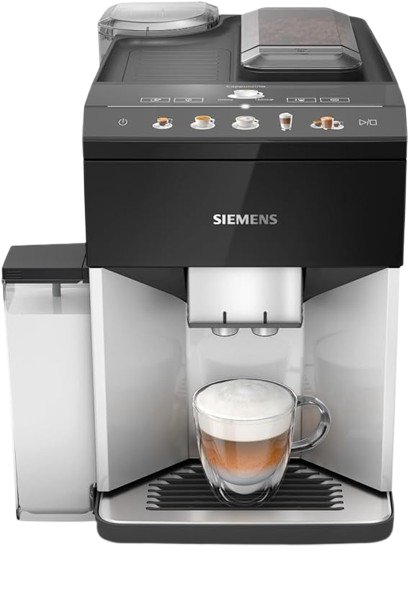 Load image into Gallery viewer, Siemens TQ513GB1 Fully Automatic Espresso Machine EQ500 with Coffee Direct Panel &amp; OneTouch Double Cup Function
