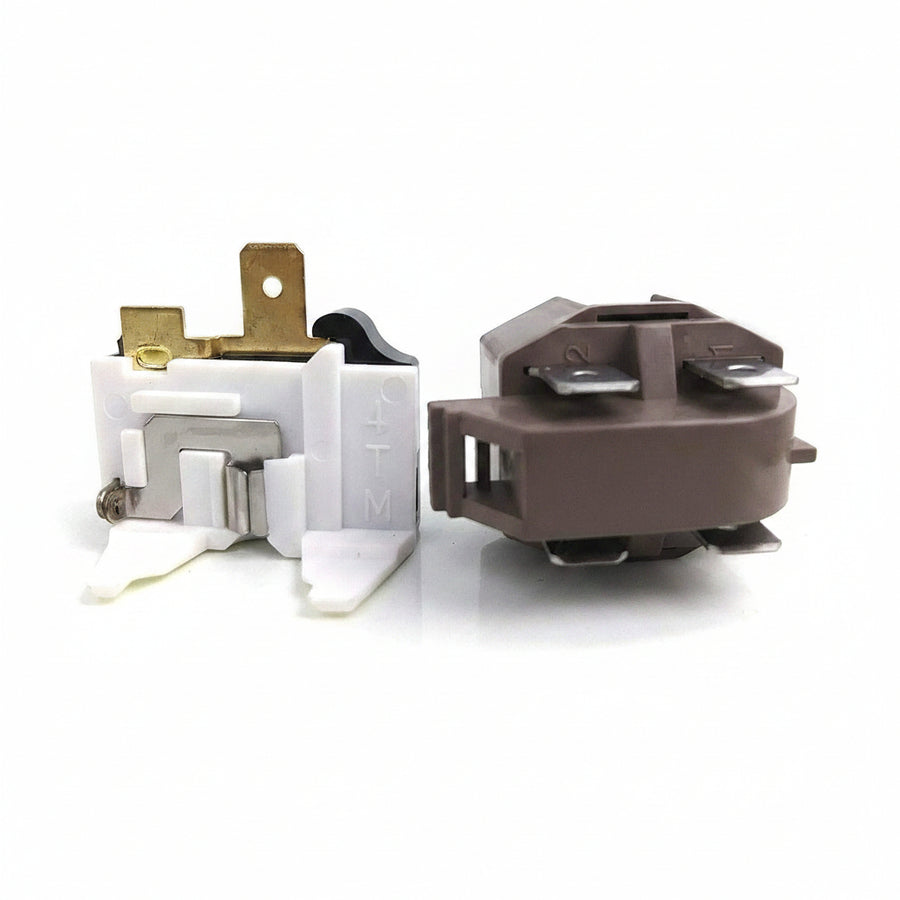 Refrigerator Freezer Overload Relay kit for Frigidaire