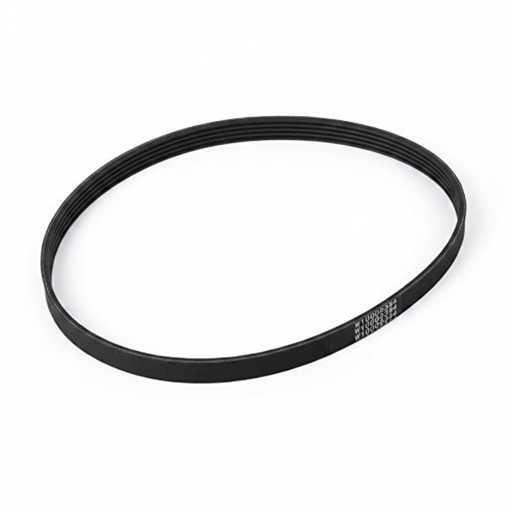 Washing Machine Drive Belt Replacement for W10006384 WPW10006384