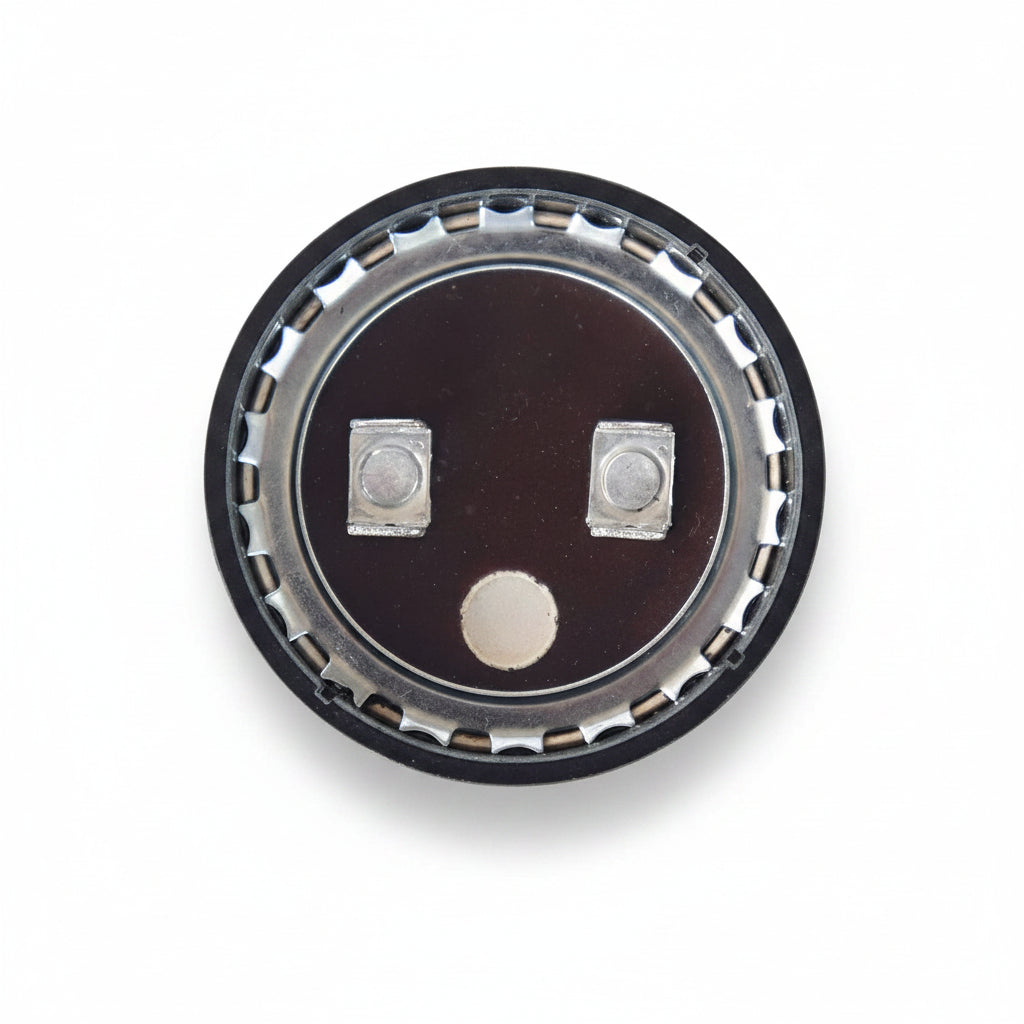 Washing Machine Start Capacitor HxRPR 324-389 Compatible for Whirlpool