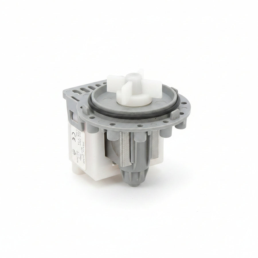 Washing Machine Drain Pump