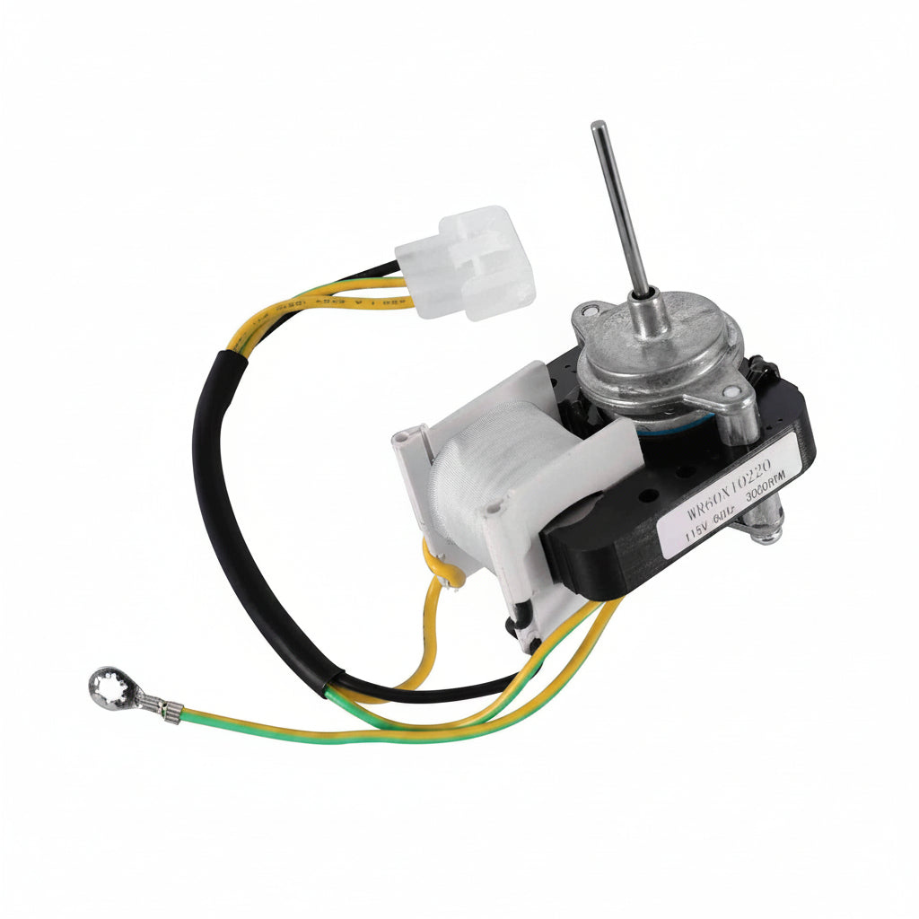 Refrigerator Condenser Fan Motor