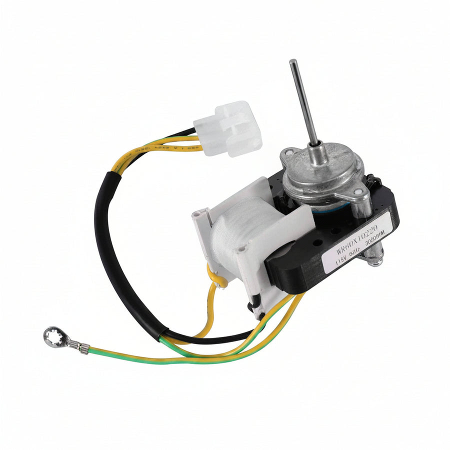 Refrigerator Condenser Fan Motor