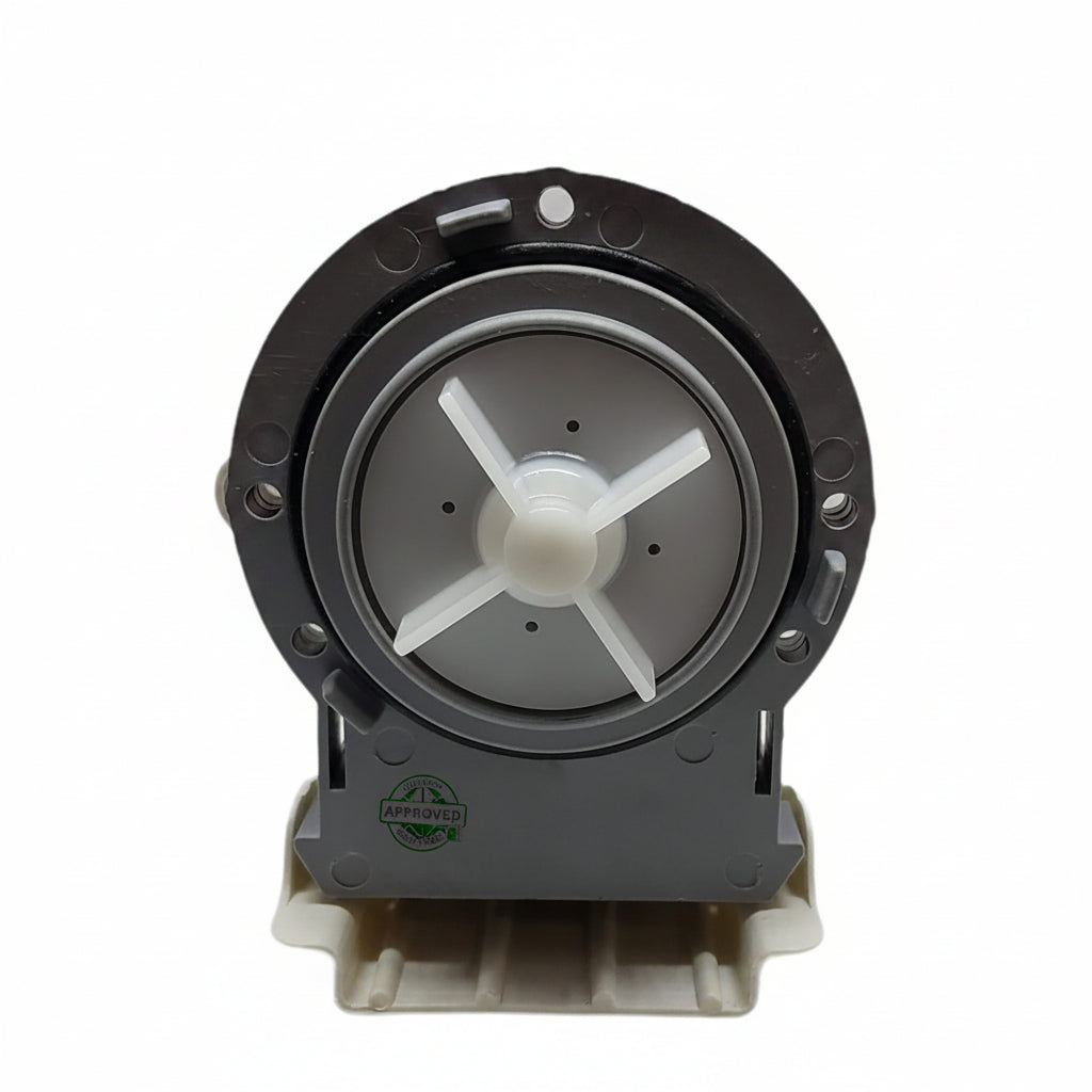 Washer Water Drain Pump compatible with Maytag Whirlpool KitchenAid W10321032 1876931