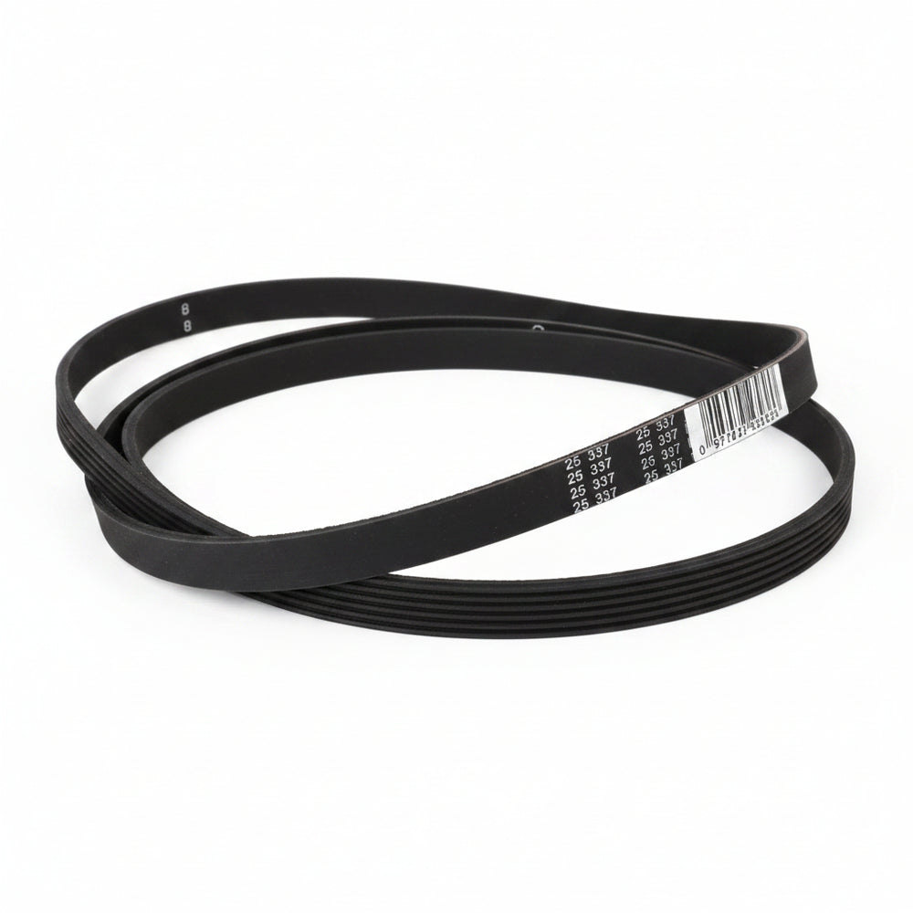 Washing Machine Drive Belt 5PJE 1208