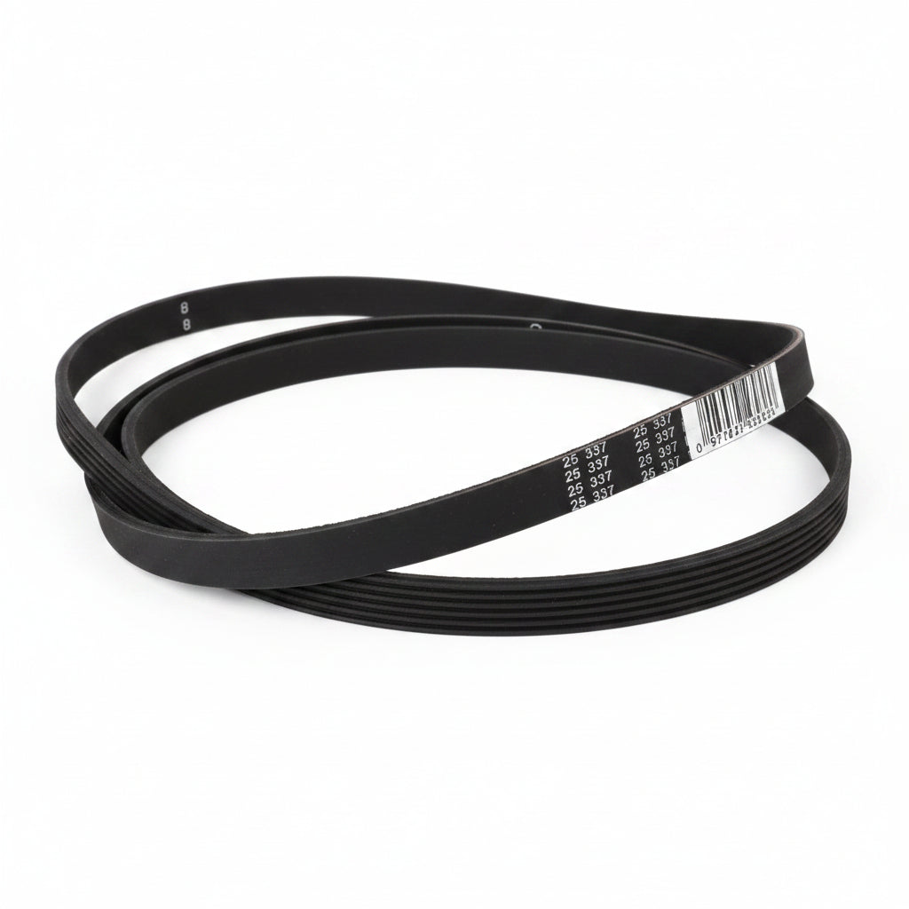 Washing Machine Drive Belt 5PJE 1208