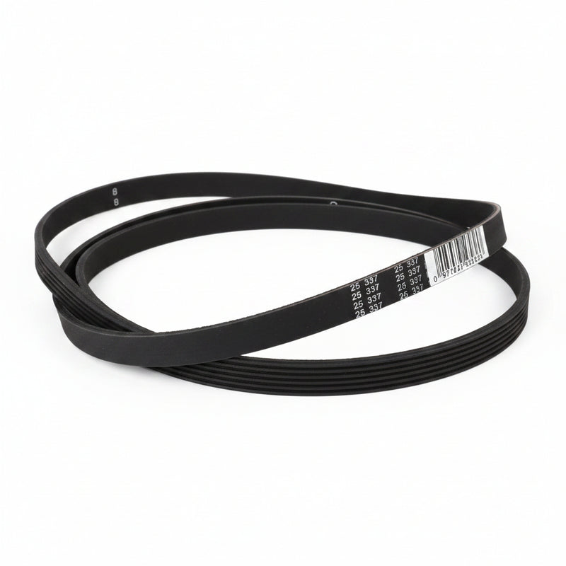 Load image into Gallery viewer, Washing Machine Drive Belt 5PJE 1208
