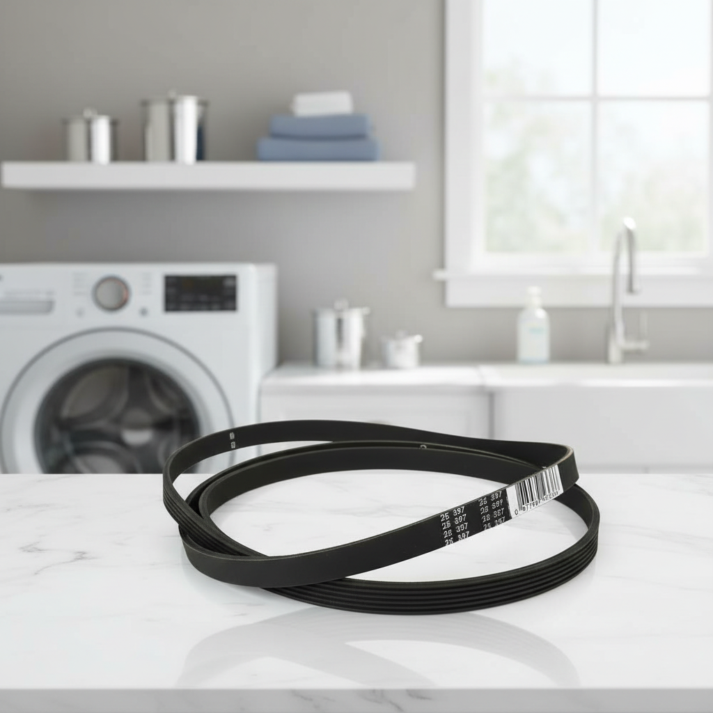 Washing Machine Drive Belt 5PJE 1208