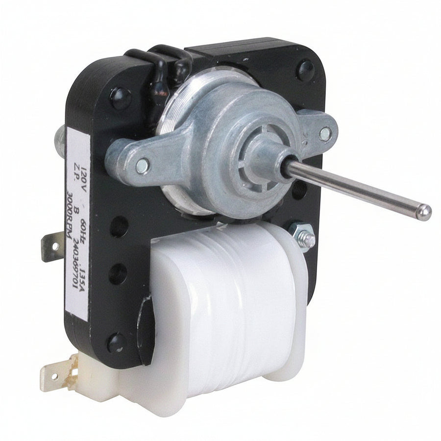 Refrigerator Evaporator Fan Motor