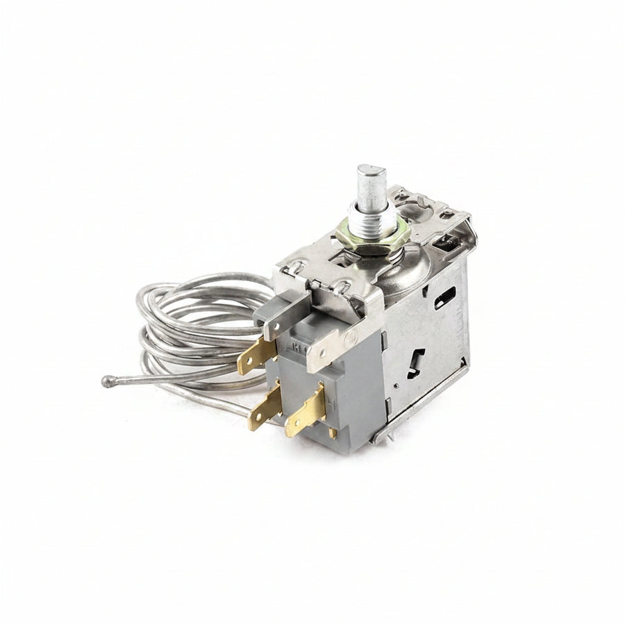 Temperature Control Switch