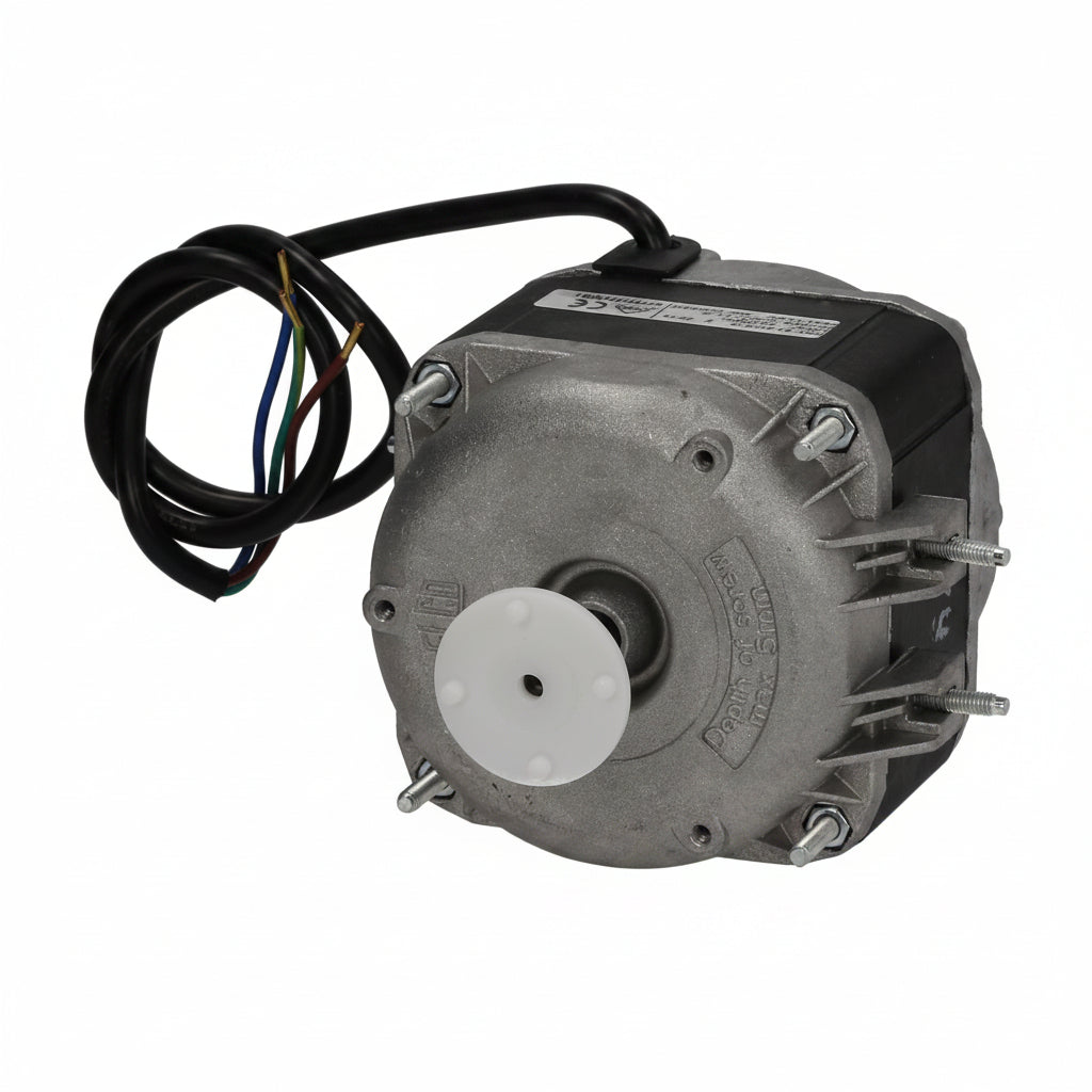 Multi Fit Fridge Freezer Condenser Fan Motor 25w