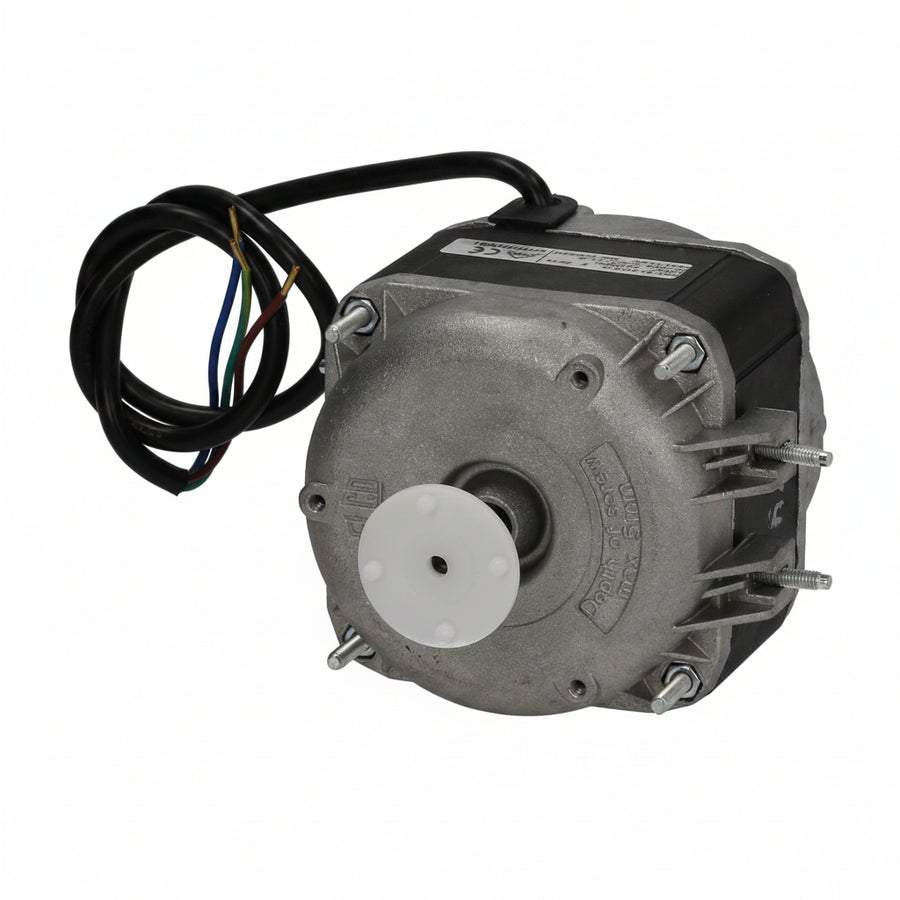 Multi Fit Fridge Freezer Condenser Fan Motor 25w