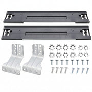 Washers and Dryers Stacking Kit for Front Load Replaces Part