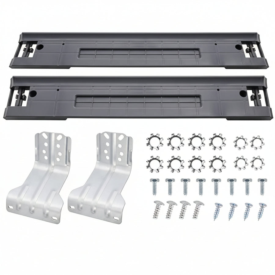 Washers and Dryers Stacking Kit for Front Load Replaces Part